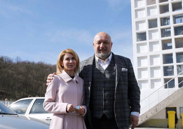 Започна изграждането на лекоатлетически писта на стадиона в Габрово