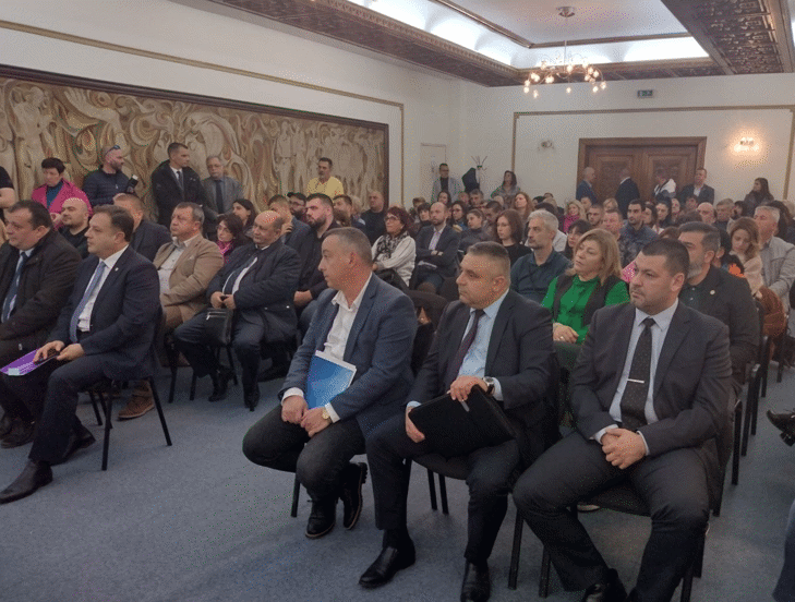 Главният прокурор Иван Гешев за липсата на законови промени във връзка с „войната по пътищата“: Депутатите нямат аргументи, страх ги е да чуят гражданите, ще отида сам в парламента