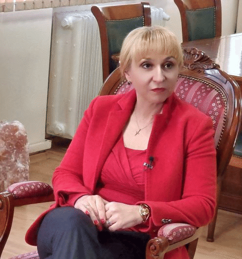 Омбудсманът по повод 3 декември – Международен ден за хората с увреждания
