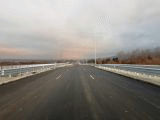 Възстановено е движението при км 73 на АМ "Хемус" в посока Варна