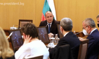 Президентството