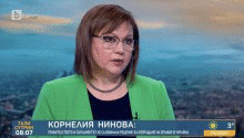 Вицепремиерът Нинова: Цените, инфлацията и доходите са тема номер едно за нас