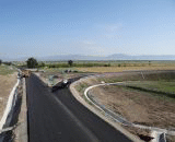 АПИ: Шофьорите да карат внимателно и да спазват пътната сигнализация при извършващите се ремонтни дейности