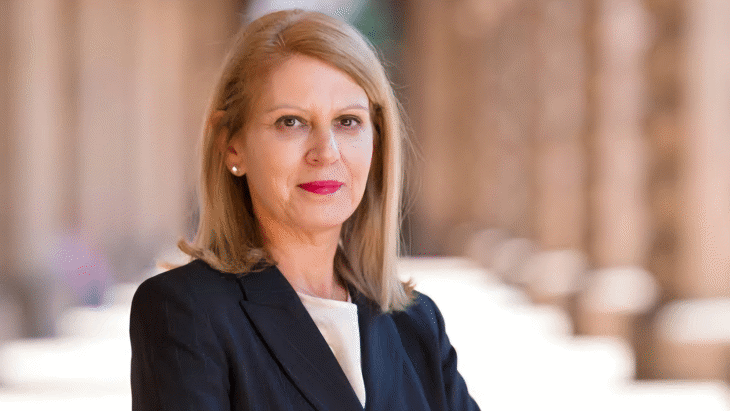 Мира Райчева-Шекерджиева бе избрана за съдия в Трибунала на ООН по споровете с подкрепата на 119 държави