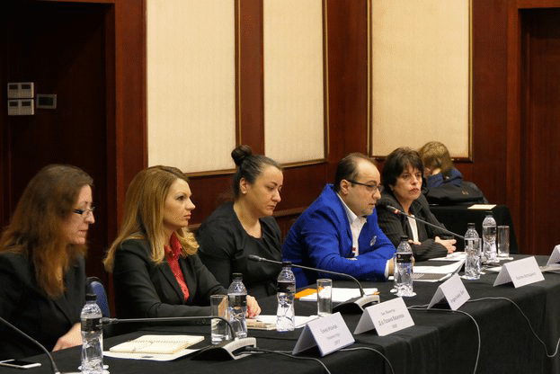 МЗХГ започва разяснителна кампания с цел по-ефективно усвояване на средства по ПРСР