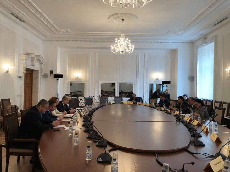 Министър Димов отговори на депутатски въпроси в Комисията по околна среда и води
