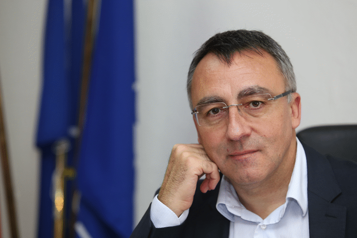 Зам.-Министър Стаматов: Учителите Ще Се Обучават Според Нуждите На Новото Поколение