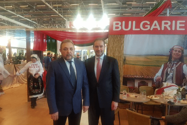 След 30 години България отново ще бъде член на Европейската федерация по животновъдство