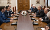 Президентството