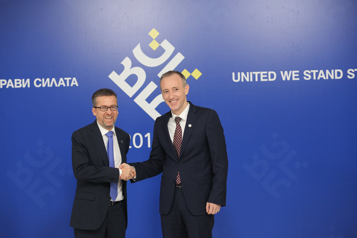 Министри Обсъдиха Бъдещето На Изследванията И Иновациите В Европа