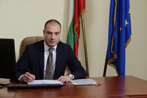 Зам.-министър Свилен Костов: ИАРА води принципна политика по отношение на контрола