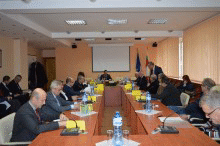 НИС прие предоставената информация за процесите по присъединяването на България към ОИСР