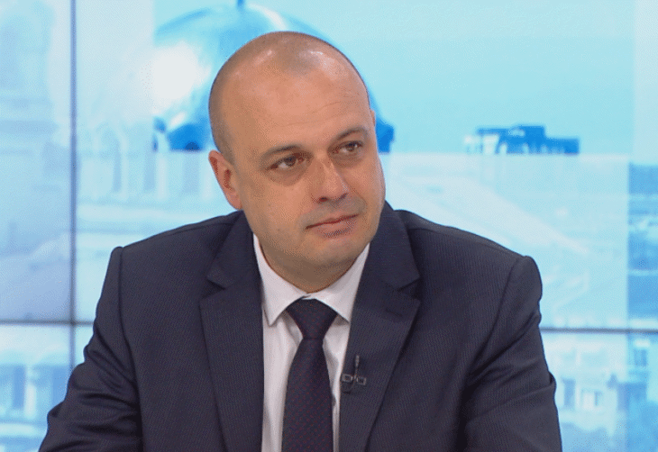 Министър Проданов: Отново ще предложа ваучерите за храна да важат и за почивка