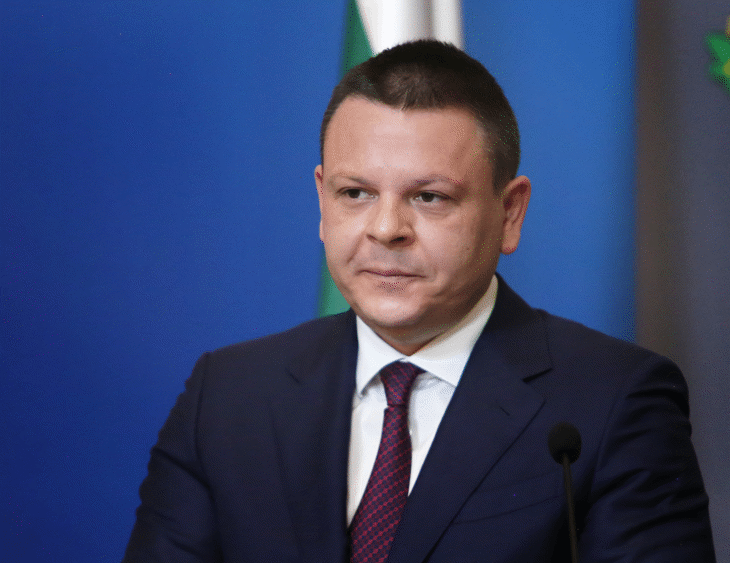 Вицепремиерът Христо Алексиев: Очакваме близо 130 млн. лв. в бюджета от мобилните оператори за използването на честотите 700 MHz и 800 MHz
