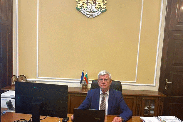 Министър Вътев ще участва в среща на министрите на земеделието на Полша, Унгария, Румъния и Словакия