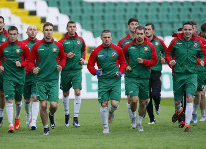 Bulgaria U21 - Wales U21 live streaming