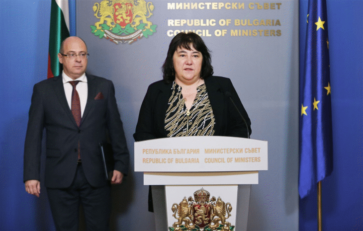 Служебното правителство осигури 142 млн. лв. за изплащането и през тази година на коледни добавки за всички български пенсионерите в размер на 70 лв.