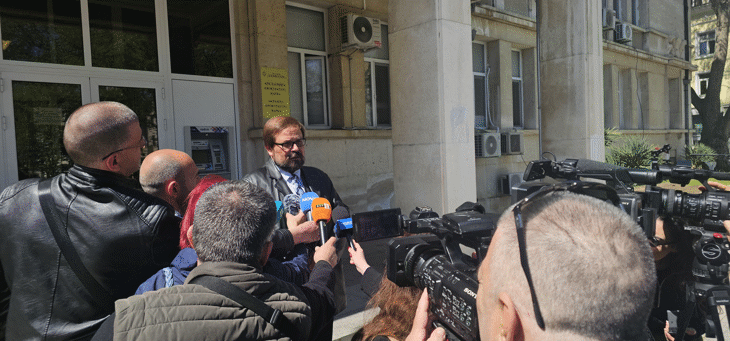 Окръжна прокуратура-Варна ръководи разследване за опит за убийство на повече от едно лицe, към наказателна отговорност е привлечена 47-годишна литовска гражданка