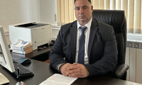 Прокуратурата
