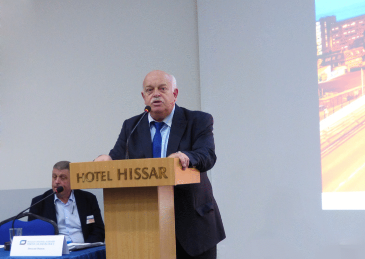 Инж. Атанасов: Подготвяме специална програма за повишаване на мерките за пътна безопасност за периода 2020 – 2027 г.