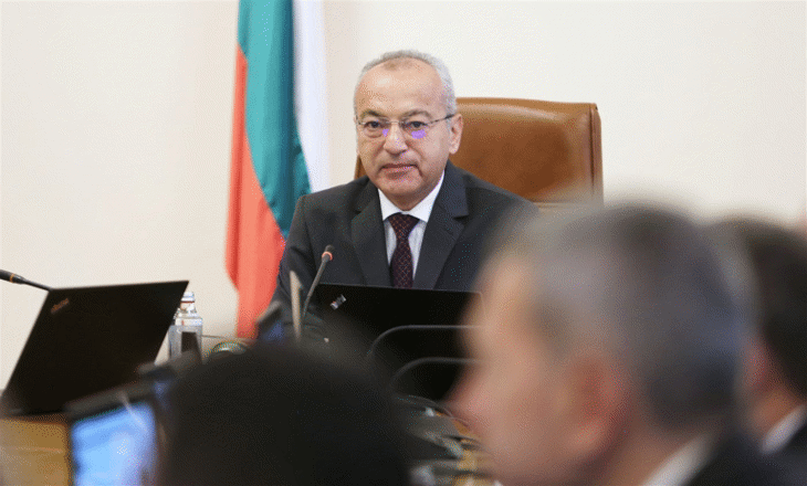 Премиерът Донев: Части от граничния пункт „Капитан Андреево“ ще придобият статут на стратегически обект от значение за националната сигурност