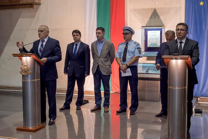 МВР и МРРБ със съвместни мерки за намаляване на тежките произшествия на пътя