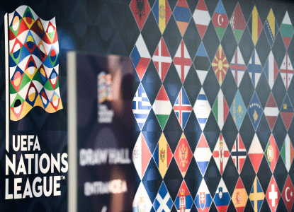 България се изправя срещу Словения, Норвегия и Кипър в турнира на УЕФА - Лига на нациите