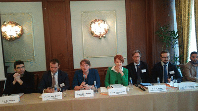 Заместник-министър Сачева: Информирането за рисковете от незаконна заетост е ефективен начин за борба с трудовата експлоатация