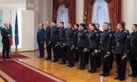 Президентството