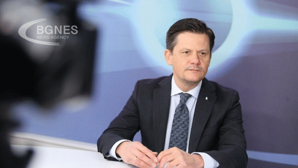 Димитър Маргаритов: „Проверяваме фирмите за бързи кредити“