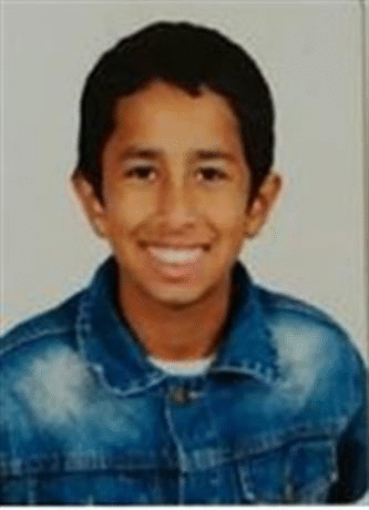 Столичните полицаи издирват три деца