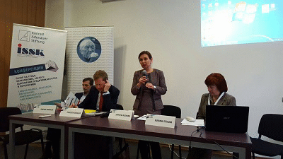 Министър Русинова: В България има изключително позитивна тенденция на пазара на труда