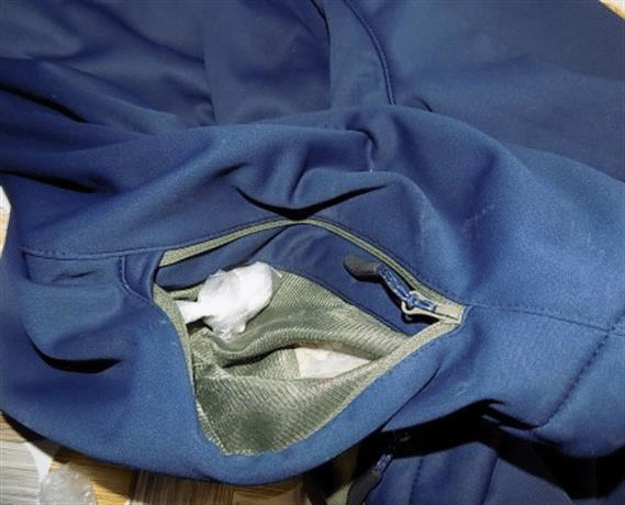 Криминалисти на ОДМВР-Благоевград откриха и иззеха над 3 кг хероин