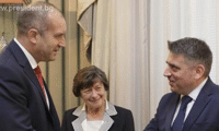 Президентството