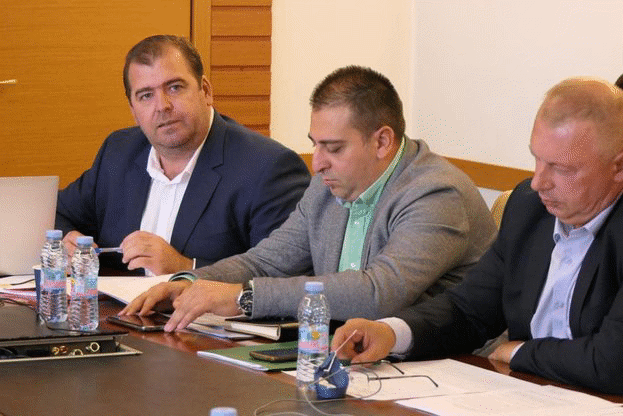 Министър Гечев: Тази година българската пшеница е с изключително високо качество