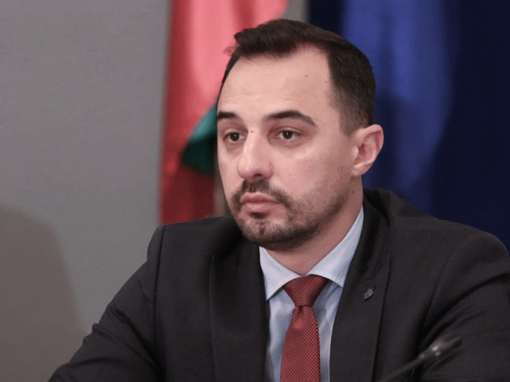 Министър Богданов стартира програма за оздравяване на публичните предприятия