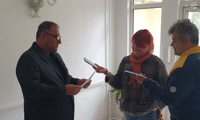 Районна прокуратура – Силистра привлече към наказателна отговорност за грабеж 48-годишен мъж Прокуратурата