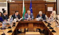 МЗХ обсъди актуални теми в земеделския сектор с всички заинтересовани страни МЗХГ