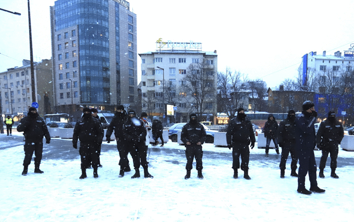 По улиците на София няма място за омраза, антисемитизъм и ксенофобия