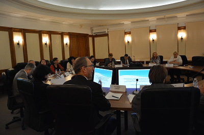 Български и австрийски експерти обсъдиха Директивата за командироване на работници