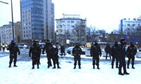 МВнР