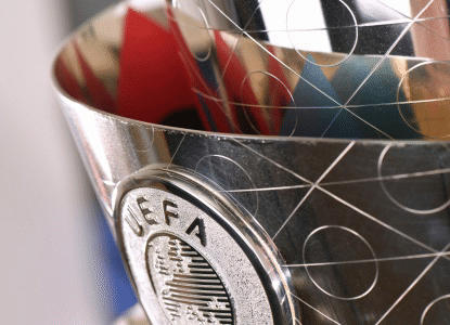 "A" national team: Match schedule for the UEFA Nations League tournament