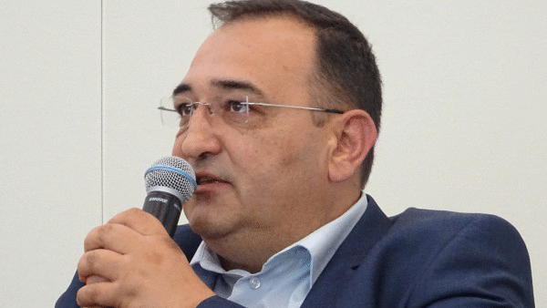 Константин Райков: „Високата квалификация на кадрите в туризма и сътрудничеството между институциите са от значение за качеството на услугите в сектора”