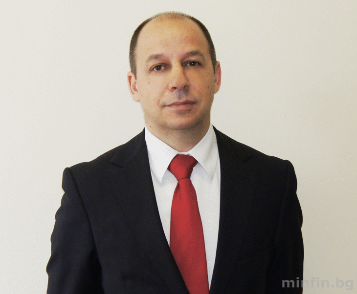 Иван Еничеров Е Новият Председател На Държавната Комисия По Хазарта