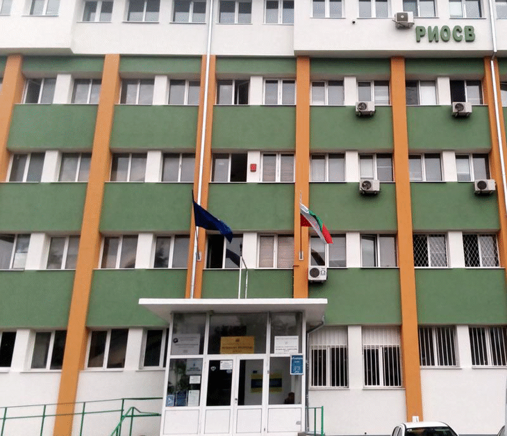 Уточнение на РИОСВ – Бургас за строителството на плаж „Иракли“