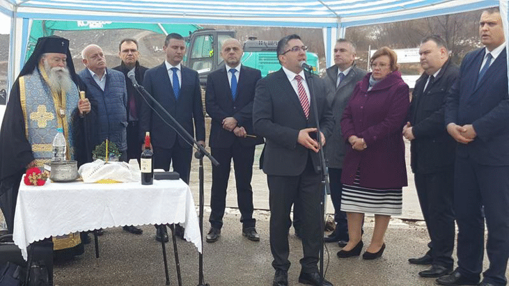 През следващите три години ще се изграждат 170 км от АМ „Хемус“