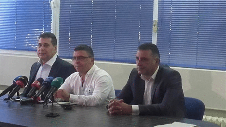 47-годишна жена е задържана за убийство в Пловдив