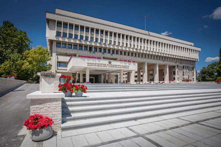 Посланикът ни във Великобритания ще представлява България в Международната морска организация