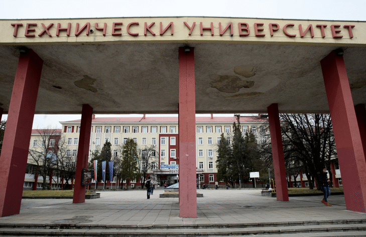 Обединяват Се Два Колежа В Структурата На Техническия Университет – София