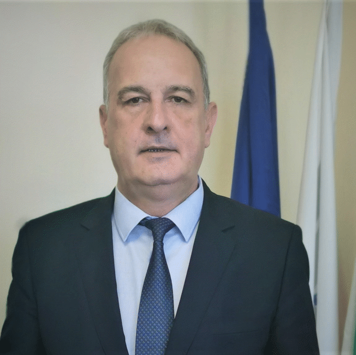 Павел Тонев отново поема управлението на Агенция „Митници“